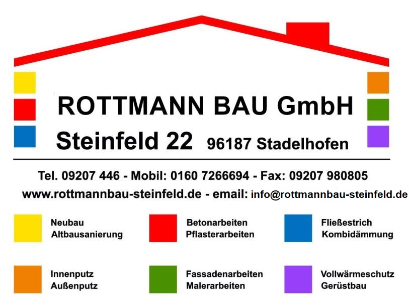 Rottmannbau